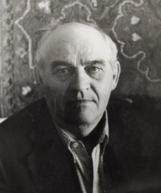 Прушинский Александр Александрович