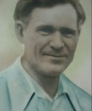 Варшецкий Владимир Андреевич