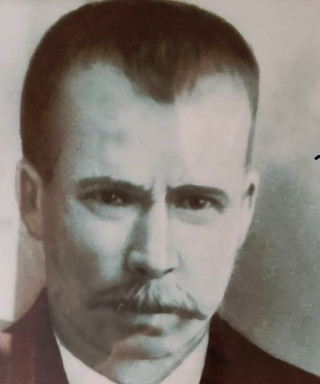 Антонов Егор Антонович