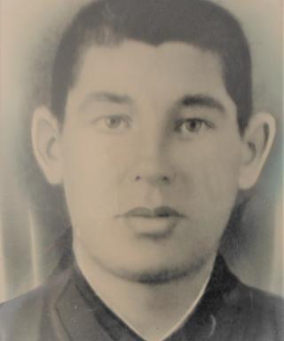 Кузьмин Михаил Ефимович