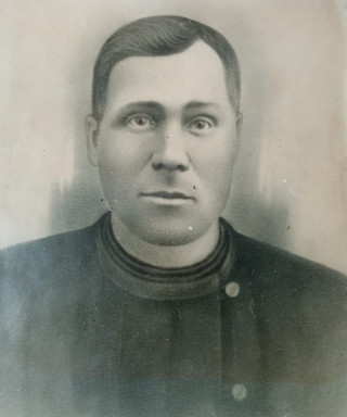 Кузнецов Федот Гаврилович