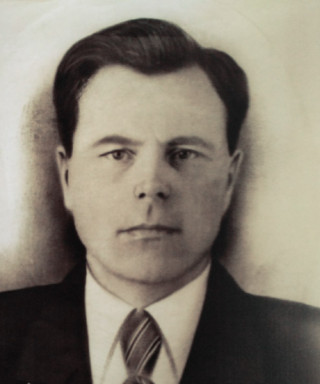 Юдин Александр Иванович