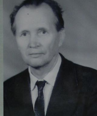 Чередов Арсений Иванович