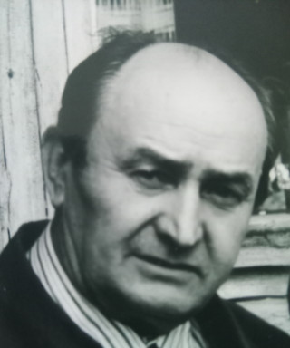 Пантюхин Николай Степанович