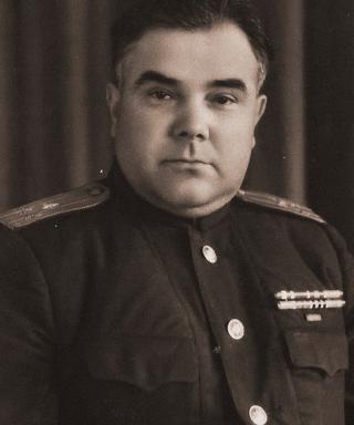 Шленцов Александр Андреевич