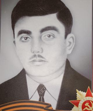 Хатифян Хатиф Рустамов