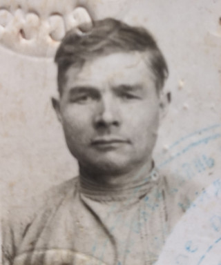 Понимаскин Яков Павлович