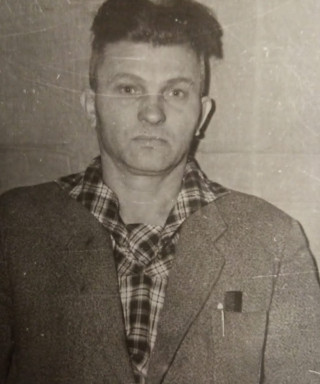 Турчин Григорий Николаевич