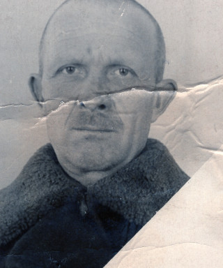 Кондрашев Иван Алексеевич