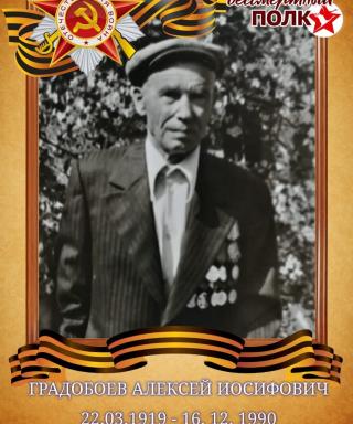 Градобоев Алексей Иосифович