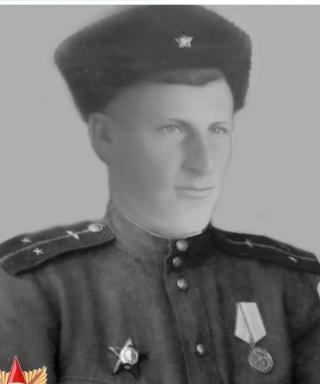 Курьянов Василий Дмитриевич