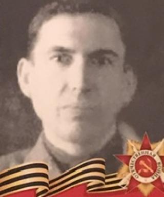 Сорокин Константин Петрович