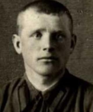 Шарков Александр Алексеевич