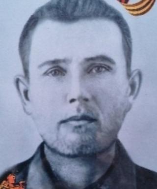 Мучин Иван Яковлевич