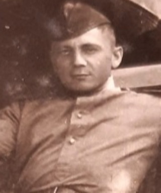 Моряхин Михаил Алексеевич