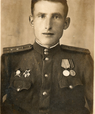 Клепица Александр Павлович