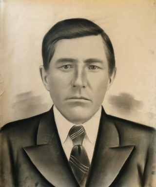 Пересыпкин Павел Лаврентьевич