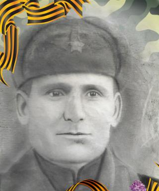 Комнатный Павел Денисович