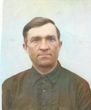 Ермолицкий Павел Иванович