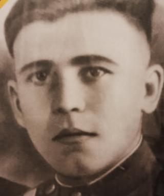 Тетерин Александр Григорьевич