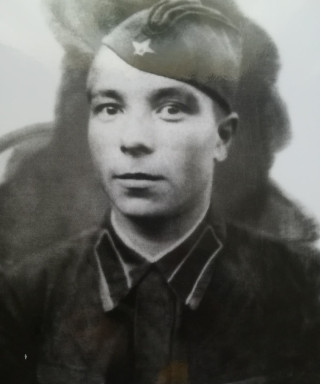 Грехнёв Николай Иванович