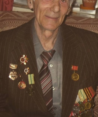 Фалис Самуил Моисеевич