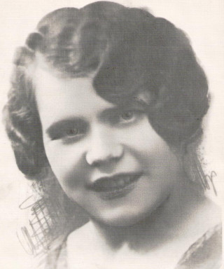 Белова Анастасия Яковлевна