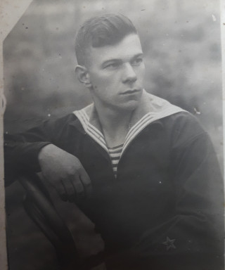 Кучер Михаил Пантелеймонович