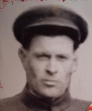 Кривенцов Дмитрий Фомич