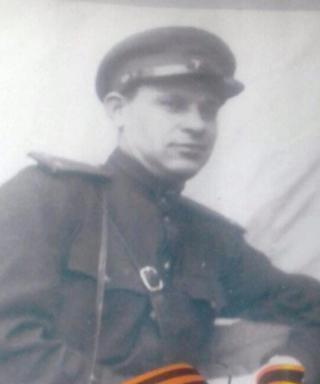 Лёшин Анатолий Иванович
