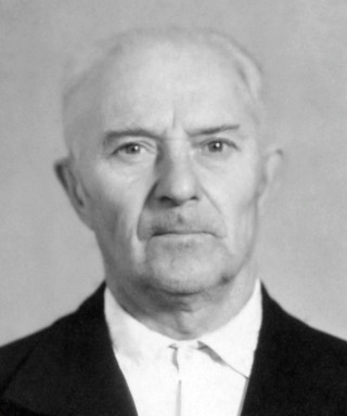 Мизилин Егор Иванович