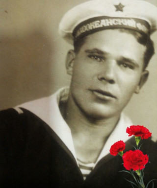 Шиплюк Алексей Матвеевич