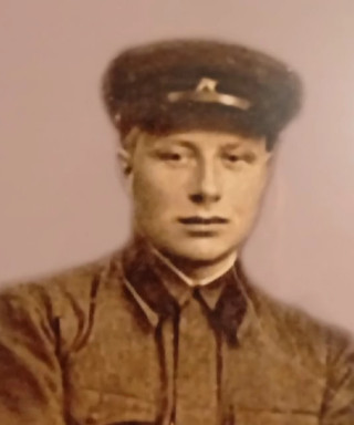 Корнилов Иван Григорьевич