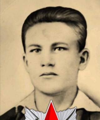 Лияськин Сергей Иванович