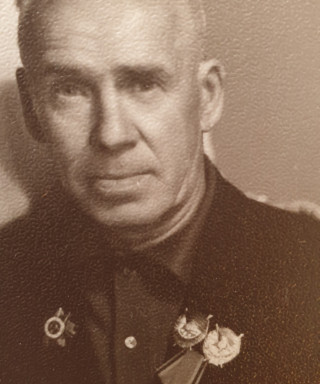 Бухтияров Петр Николаевич