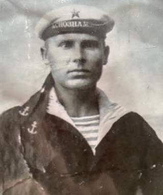 Аревков Иван Петрович