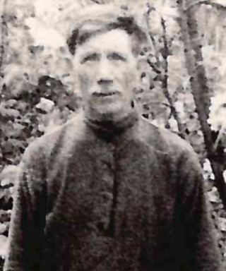 Чекалов Платон Николаевич