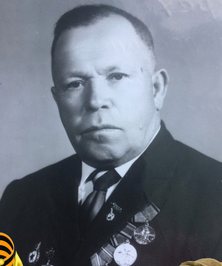 Орехов Митрофан Емельянович