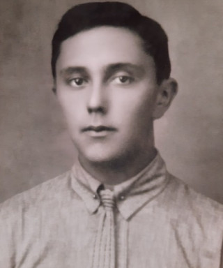 Венедиктов Владимир Александрович