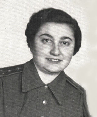 ЛЮШКОВА ВИКТОРИЯ СЕМЕНОВНА