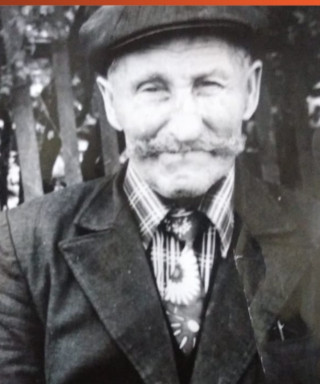 Миненков Степан Афанасьевич