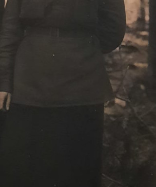 Жукова Нина Яковлевна