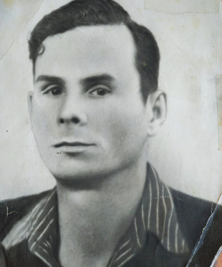 Богомолов Дмитрий Егорович