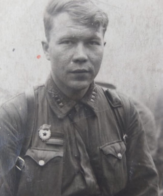 Заботин Александр Павлович