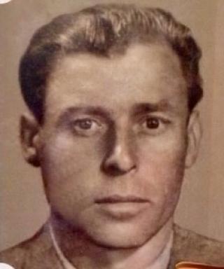 Грашкин Сергей Дмитриевич