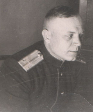 Лаврик Петр Федорович