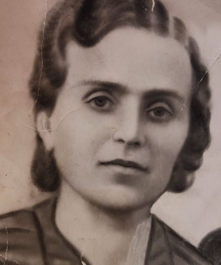 Богомолова Мария Ивановна