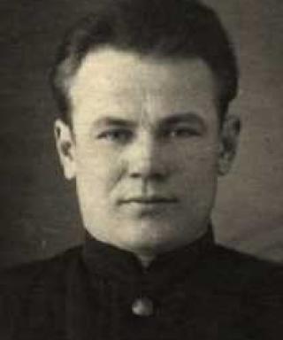 Головин Иннокентий Романович