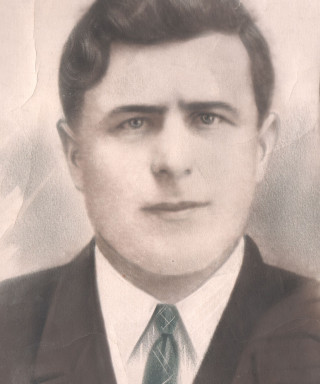 Ямкин Иван Анфилогиевич