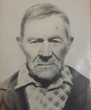 Спицын Яков Павлович